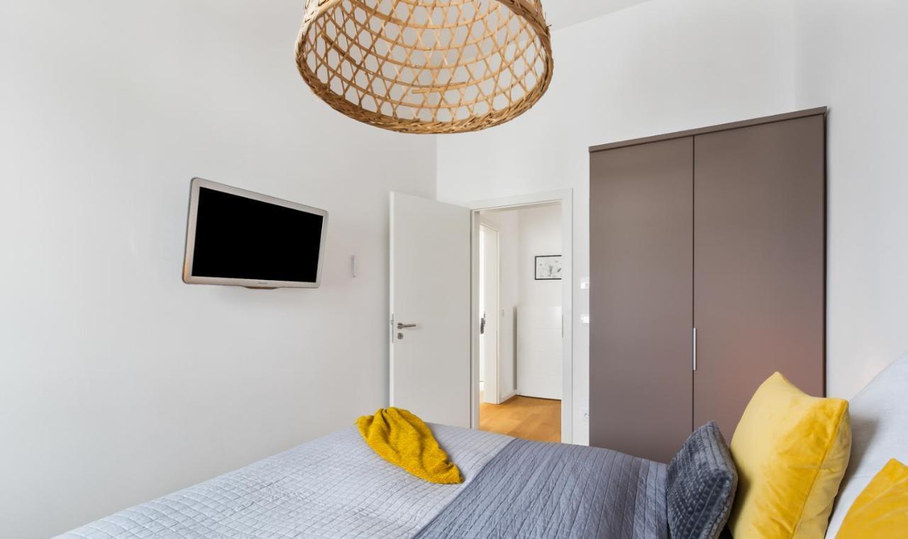 Penthouse Hygge Meerblick Am Strand Olpenitz Exterior photo